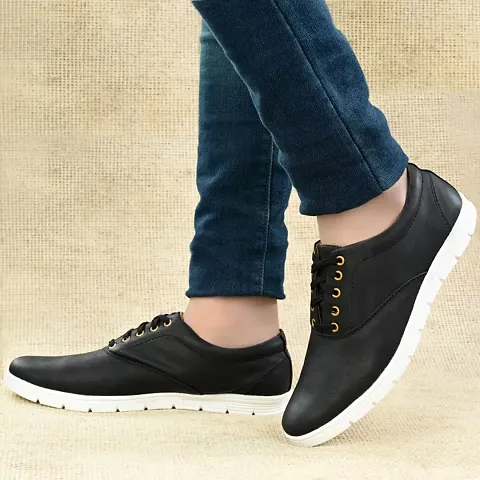 Trendy Collection Party Wear Casual Shoes For Men