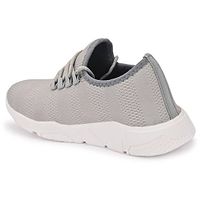 Grey Ultralight Sports  Running Shoes for Men  Boys-thumb3