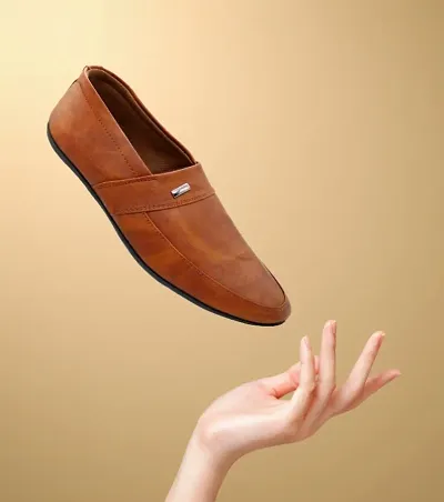 Must Have Loafers For Men 