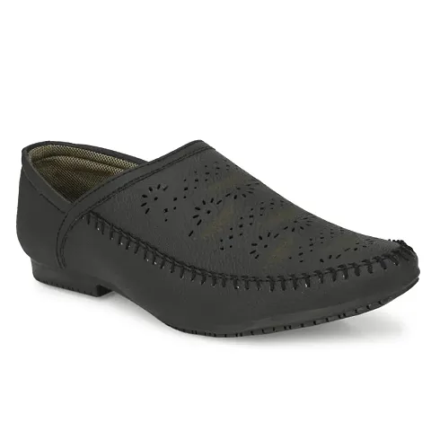 Trendy Loafers For Men 