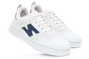 Classy Solid Sneakers for Men-thumb1