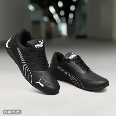 Men's  Fashionable Daily Wear Sports Shoes-thumb0