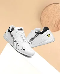 Men's  Fashionable Daily Wear Sports Shoes-thumb1