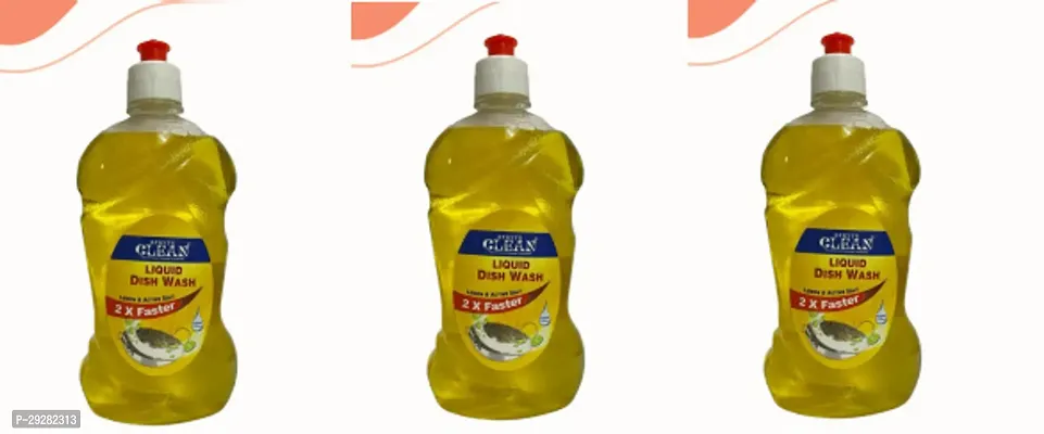 LIQUID DISHWASH 250ML-thumb0