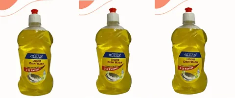 LIQUID DISHWASH 250ML