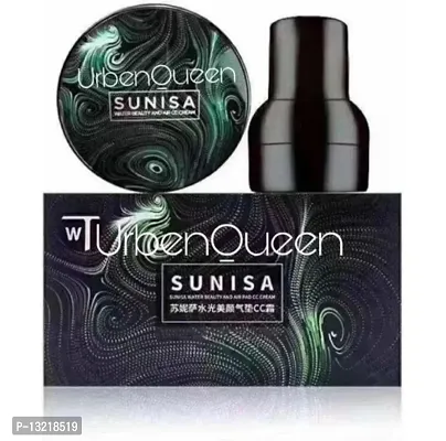 Urban Queen Sunisha Foundation-thumb0
