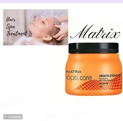 Matrix Hair Spa Creams For Beautiful Hairs