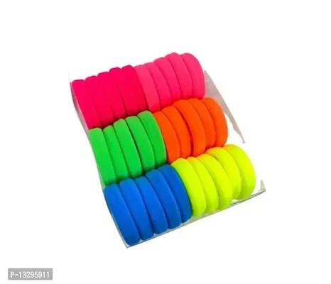 Rubber Bank Pack Of 30