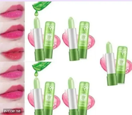 Aloevera Lip Balm Pack Of 5