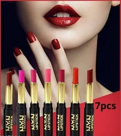 Top Quality Lipstick Combo