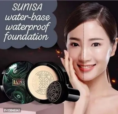 Sunisha Foundation For Face-thumb0
