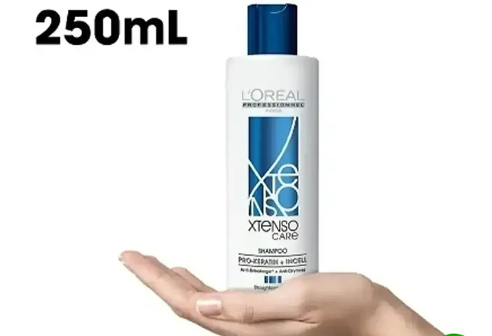 Must Have Hair Care Solution
