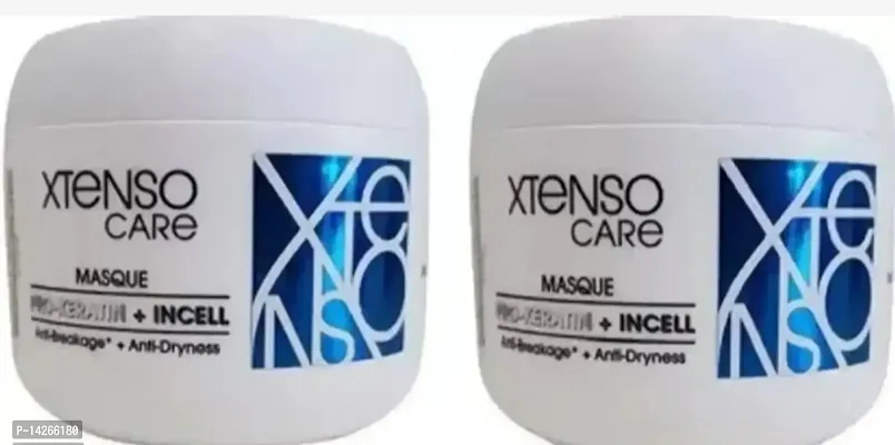 Xtenso Care Masque Pack Of 2