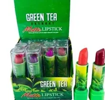 12 Green Tea Lipstick-thumb1