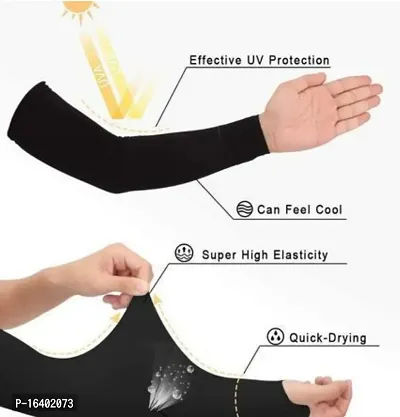 Arm Sleeves Pack Of 4-thumb0