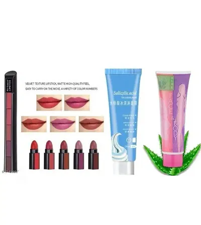 Pretty Look Essential Collection