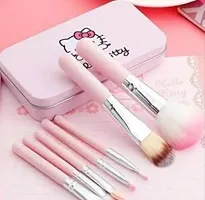 Hello Kitty Make up Brush Box-thumb1
