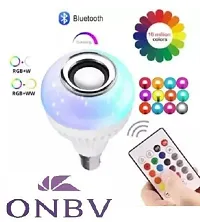 Bluetooth LED Bulb Pack Of 1-thumb3