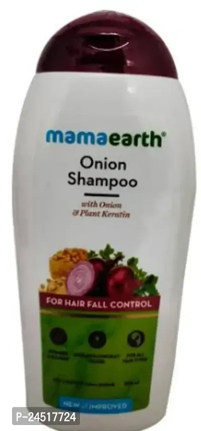 Onion Shampoo Pack Of 1