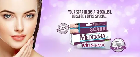 Mederma Scars Pack Of 1-thumb1