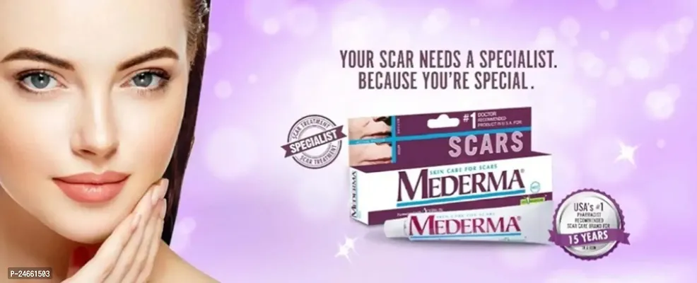 Mederma Scars Pack Of 1-thumb2