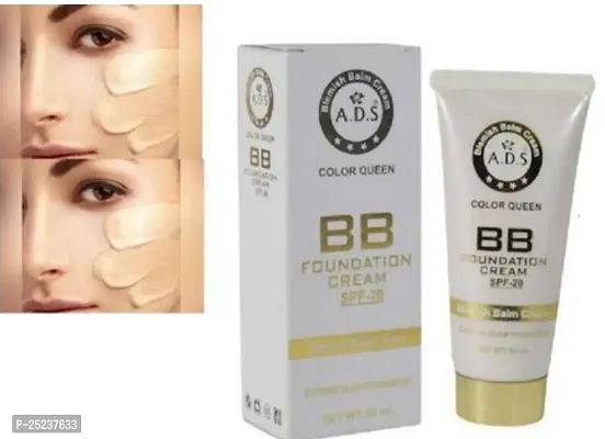 ADS BB FOUNDATION CREAM PACK OF 3-thumb3