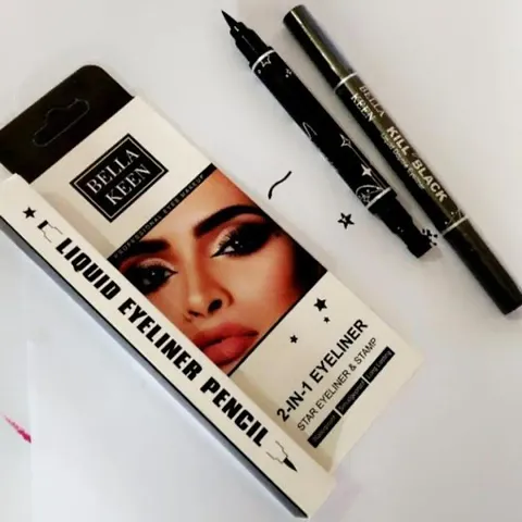 Liquid Eyeliner Pencil