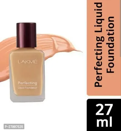 Perfecting Liquid Foundation Pack Of 1-thumb2