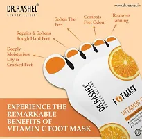 Foot Mask Pair-thumb1