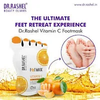 Foot Mask Pair-thumb2