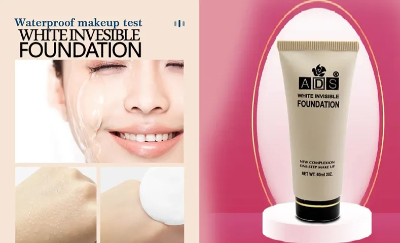 Makeup Foundation for Women