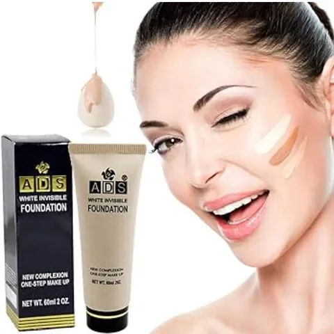 Makeup Foundation for Women