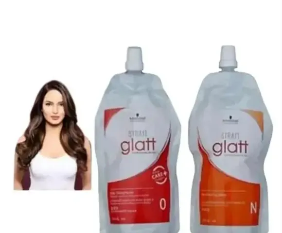 Glatt Hair Cream