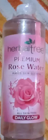 Natural Skin Care Herbal Rose Water-thumb2