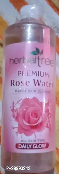 Natural Skin Care Herbal Rose Water-thumb3