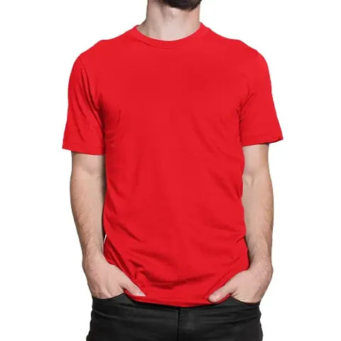 ZZZ Mens Round Neck T-Shirt 5XL