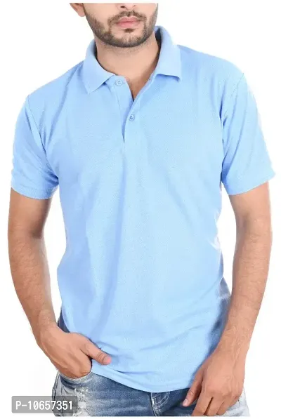 Fancy Cotton T-shirt For Men