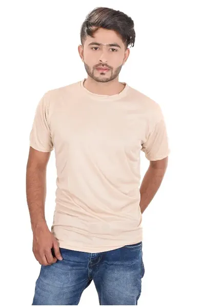 Must Have Cotton Tees For Men