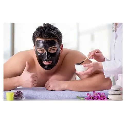 Best Selling Charcoal Face Mask