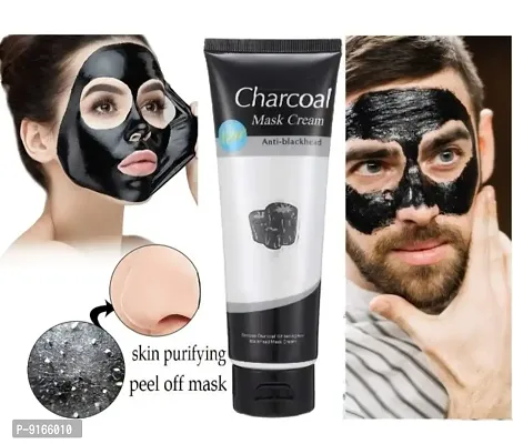 Charcoal Mask for men  women