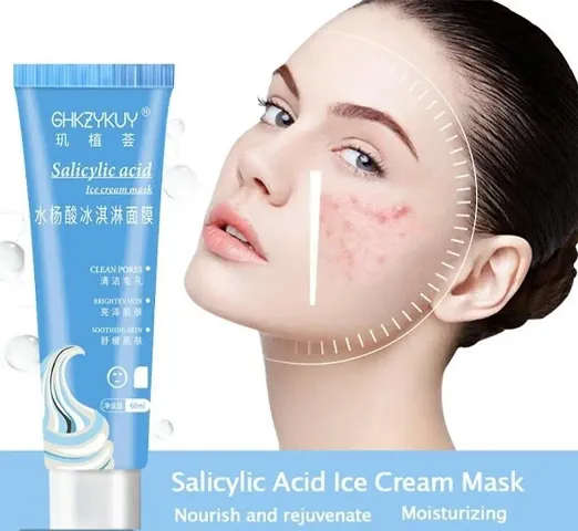 Hot Selling Face Mask