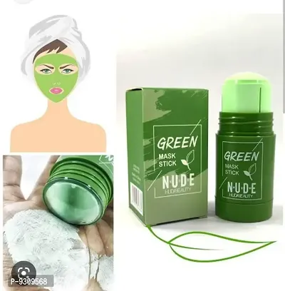 Green Mask For All Sweet Womens-thumb0
