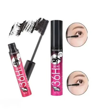 2 Mascara For Beautiful