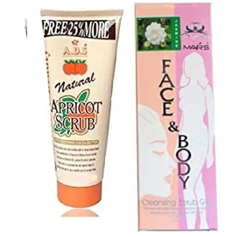 Best Selling Apricot Scrubs