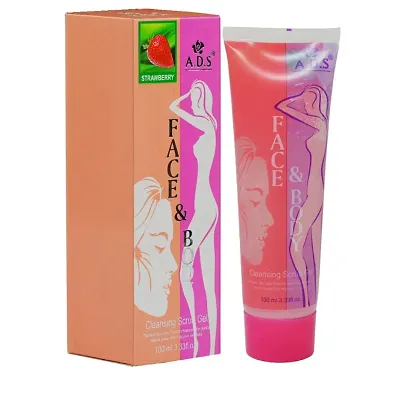 Face  Body Wash For Intelligent Womens-thumb0