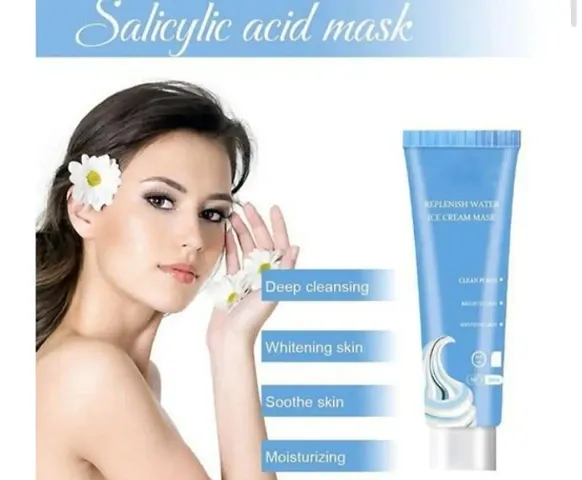 Best Selling Ice Cream Mask