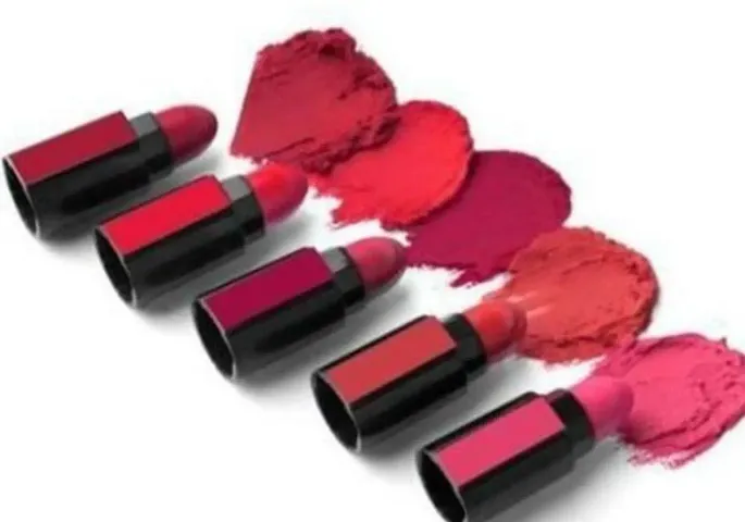 Top Selling 5 in 1 Lipstick For Your Beautiful Lips