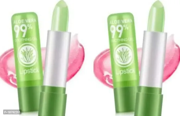 Lip Balm For Beauty Pack Of 2-thumb0