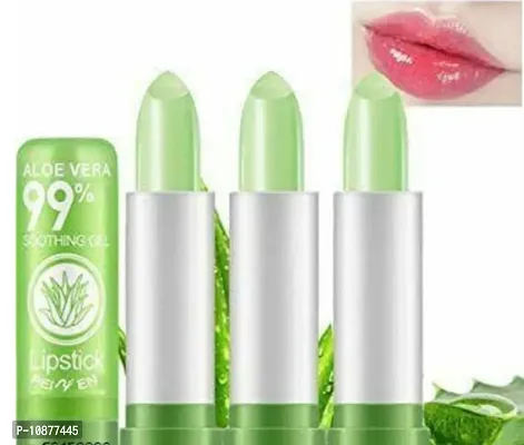 Beauty Queen Lip Balm Pack Of 3