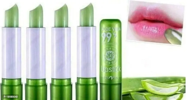 Lip Balm Pack Of 4 For Beauty Queen